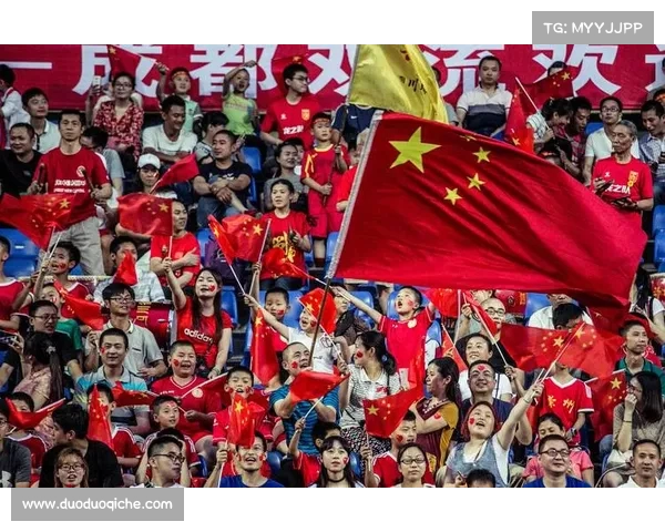 解读U22国足23人大名单背后的青春拼图与未来潜力